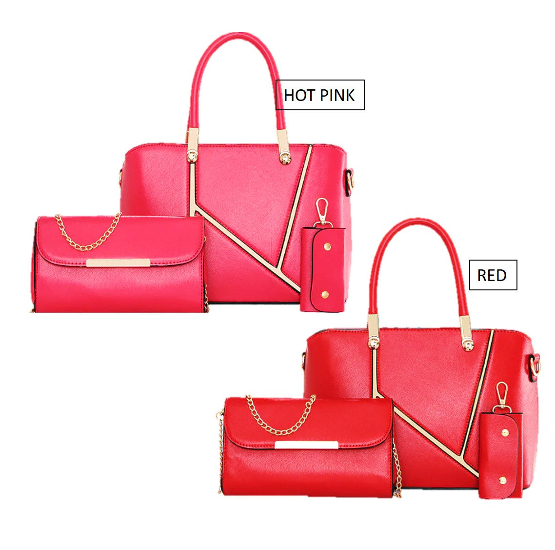 Designer Women's Evening Handbag. Party clutch purse and bag. Casablanca from WickedYo.